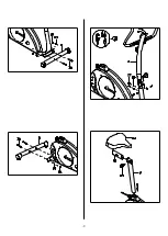 Preview for 9 page of Energetics CT- 750 Assembly Instruction Manual