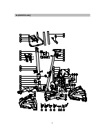 Preview for 4 page of Energetics CT 870 PRO Owner'S Manual