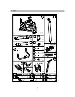 Preview for 5 page of Energetics CT 870 PRO Owner'S Manual