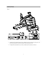 Preview for 7 page of Energetics CT 870 PRO Owner'S Manual