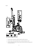 Preview for 9 page of Energetics CT 870 PRO Owner'S Manual