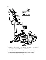 Preview for 10 page of Energetics CT 870 PRO Owner'S Manual