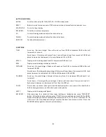 Preview for 13 page of Energetics CT 870 PRO Owner'S Manual