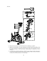 Preview for 19 page of Energetics CT 870 PRO Owner'S Manual