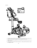 Preview for 21 page of Energetics CT 870 PRO Owner'S Manual