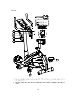 Preview for 22 page of Energetics CT 870 PRO Owner'S Manual