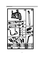 Preview for 27 page of Energetics CT 870 PRO Owner'S Manual