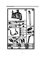 Preview for 38 page of Energetics CT 870 PRO Owner'S Manual