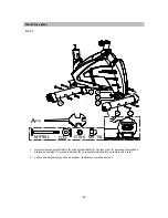 Preview for 40 page of Energetics CT 870 PRO Owner'S Manual