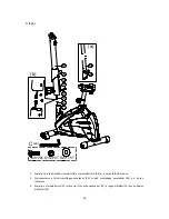 Preview for 53 page of Energetics CT 870 PRO Owner'S Manual