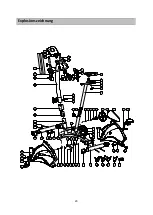 Предварительный просмотр 23 страницы Energetics CT 910 Manual