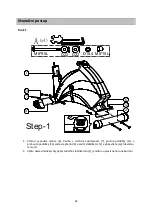 Предварительный просмотр 42 страницы Energetics CT 910 Manual