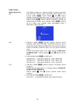 Предварительный просмотр 49 страницы Energetics CT 910 Manual