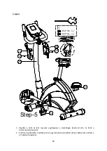 Предварительный просмотр 80 страницы Energetics CT 910 Manual