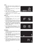 Preview for 15 page of Energetics CT 920 Owner'S Manual