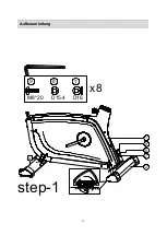 Preview for 21 page of Energetics CT 920 Owner'S Manual