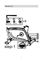 Preview for 36 page of Energetics CT 920 Owner'S Manual