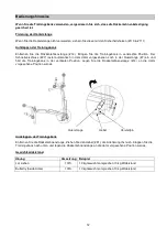 Preview for 12 page of Energetics Deluxe Allround Station 8.1 Owner'S Manual