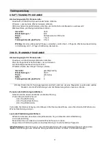 Preview for 11 page of Energetics Deluxe Multi Gym 10.1 Manual