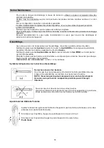 Preview for 19 page of Energetics Deluxe Multi Gym 10.1 Manual