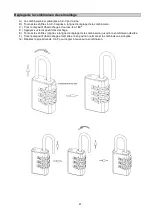 Preview for 21 page of Energetics Deluxe Multi Gym 10.1 Manual