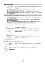 Preview for 26 page of Energetics Deluxe Multi Gym 10.1 Manual