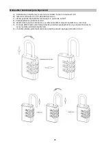 Preview for 28 page of Energetics Deluxe Multi Gym 10.1 Manual