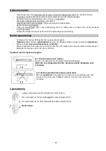 Preview for 33 page of Energetics Deluxe Multi Gym 10.1 Manual