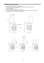 Preview for 35 page of Energetics Deluxe Multi Gym 10.1 Manual