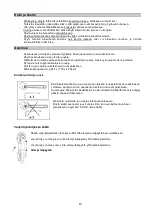 Preview for 40 page of Energetics Deluxe Multi Gym 10.1 Manual