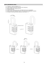 Preview for 42 page of Energetics Deluxe Multi Gym 10.1 Manual