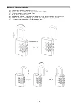 Preview for 49 page of Energetics Deluxe Multi Gym 10.1 Manual