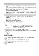 Preview for 54 page of Energetics Deluxe Multi Gym 10.1 Manual