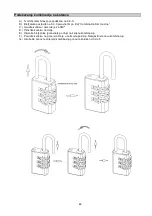 Preview for 63 page of Energetics Deluxe Multi Gym 10.1 Manual