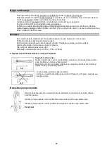 Preview for 68 page of Energetics Deluxe Multi Gym 10.1 Manual