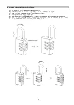 Preview for 77 page of Energetics Deluxe Multi Gym 10.1 Manual