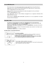 Предварительный просмотр 5 страницы Energetics Deluxe Power Bench 1.1 Owner'S Manual