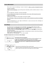 Предварительный просмотр 13 страницы Energetics Deluxe Power Bench 1.1 Owner'S Manual