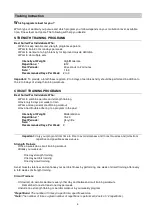 Preview for 4 page of Energetics DPB 2.1 Leg Curl Manual