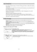 Preview for 13 page of Energetics DPB 2.1 Leg Curl Manual