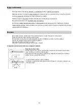 Preview for 37 page of Energetics DPB 2.1 Leg Curl Manual