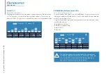 Предварительный просмотр 14 страницы Energetics E-104 Instruction Manual