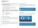 Предварительный просмотр 16 страницы Energetics E-104 Instruction Manual