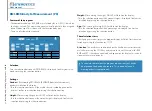 Предварительный просмотр 30 страницы Energetics E-104 Instruction Manual