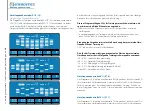 Предварительный просмотр 50 страницы Energetics E-104 Instruction Manual