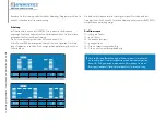 Предварительный просмотр 52 страницы Energetics E-104 Instruction Manual