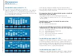 Предварительный просмотр 190 страницы Energetics E-104 Instruction Manual