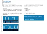 Предварительный просмотр 192 страницы Energetics E-104 Instruction Manual