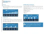 Предварительный просмотр 258 страницы Energetics E-104 Instruction Manual