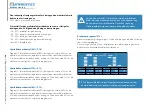 Предварительный просмотр 260 страницы Energetics E-104 Instruction Manual